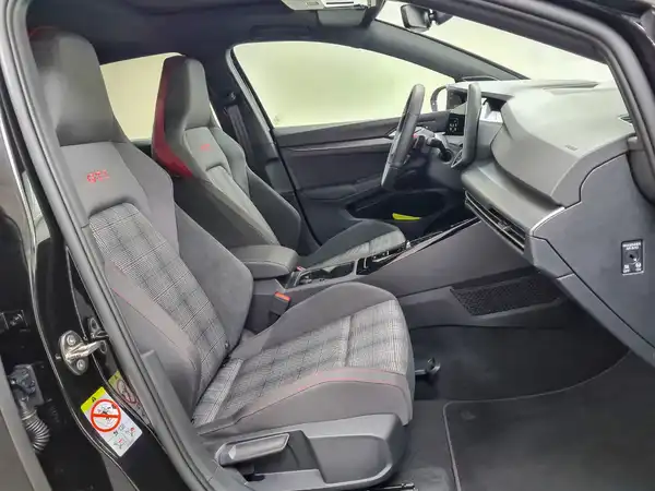 VW Golf GTI 2.0 l TSI OPF DSG (18/19)
