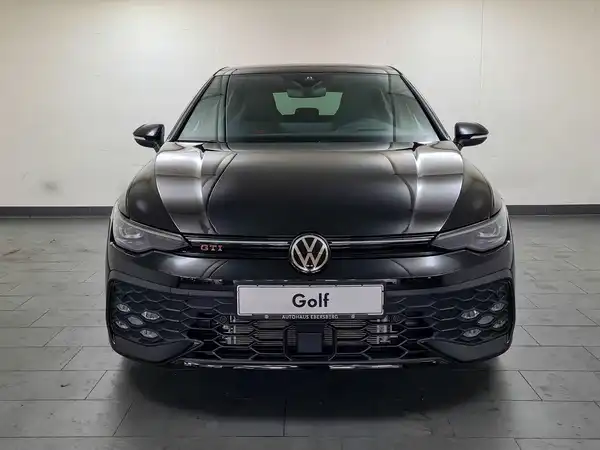 VW Golf GTI 2.0 l TSI OPF DSG (3/19)