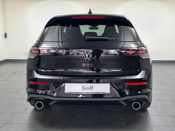 VW Golf GTI 2.0 l TSI OPF DSG (6/19)