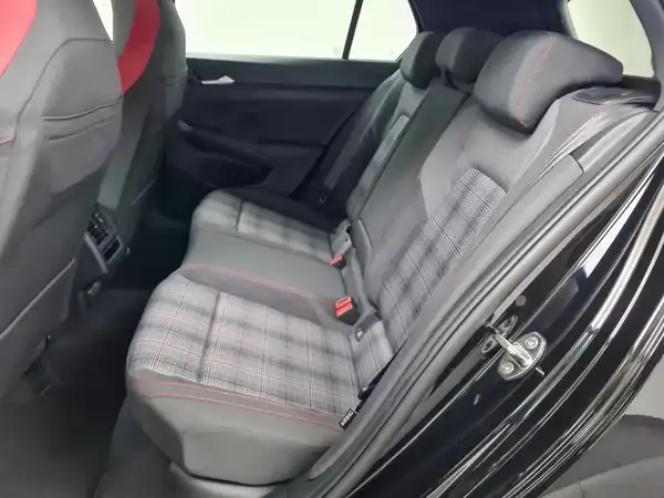 VW Golf GTI 2.0 l TSI OPF DSG (9/19)