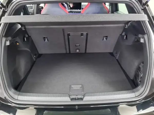 VW Golf GTI 2.0 l TSI OPF DSG (10/19)