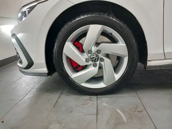 VW Golf GTE 1.4 eHybrid ACC DAB Navi App LichtAssist (20/20)