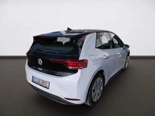 VW ID.3 Pro Performance Life NaviPro ACC (5/6)