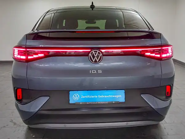 VW ID.5 Pro Performance Assist Design+ ergo MATRX AHK (6/20)