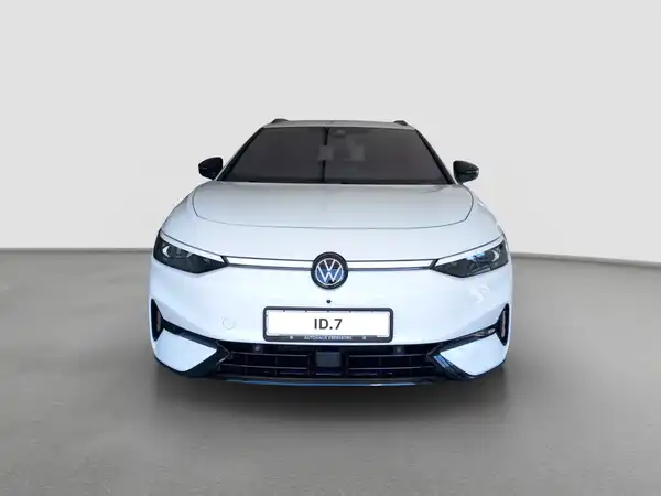 VW ID.7 Tourer Pro (3/16)