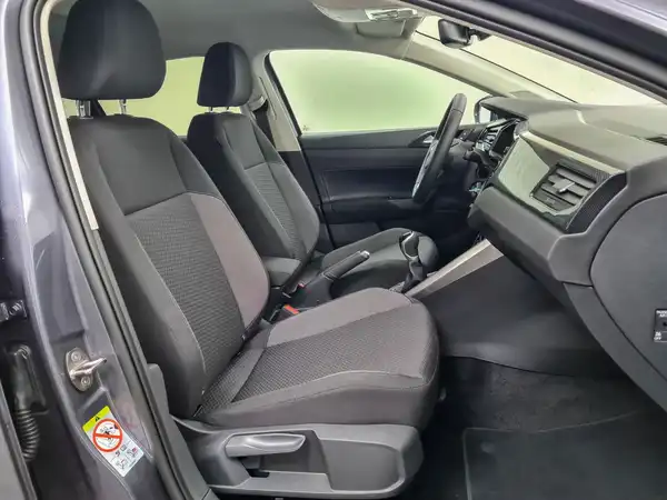 VW Polo LIFE 1.0 TSI (17/18)
