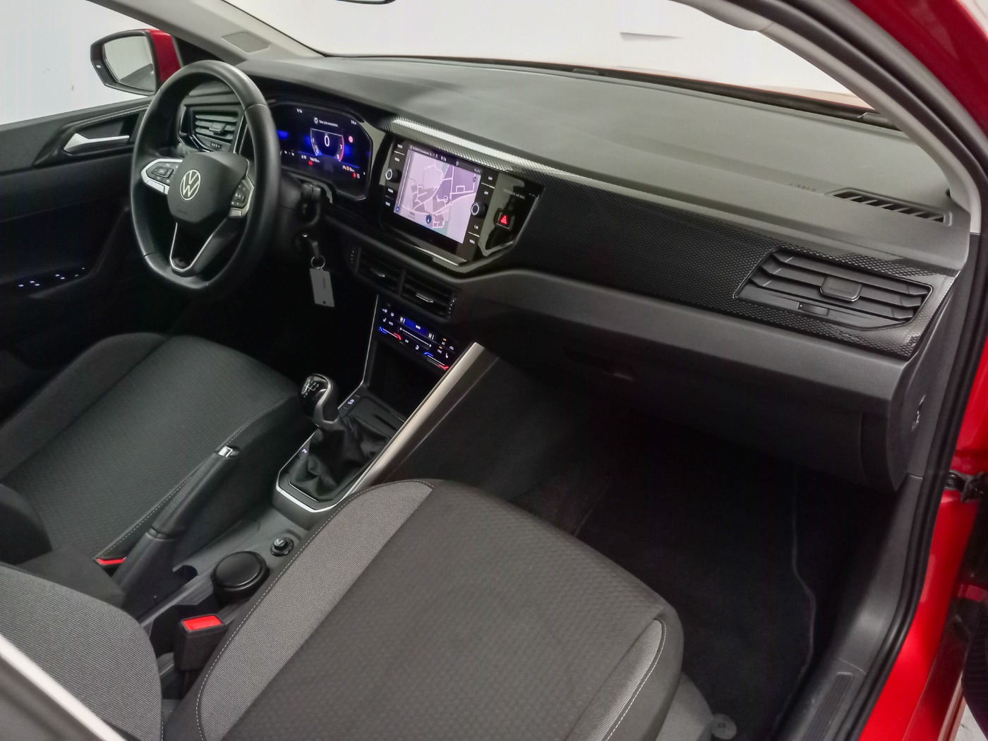VW Polo Life Navi GRA VZE SHZ DAB+ (16/16)