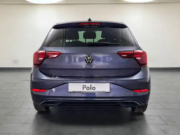 VW Polo Life 1.0 (6/18)