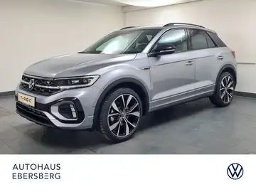 VW T-Roc 1.5 TSI R-Line (1/18)