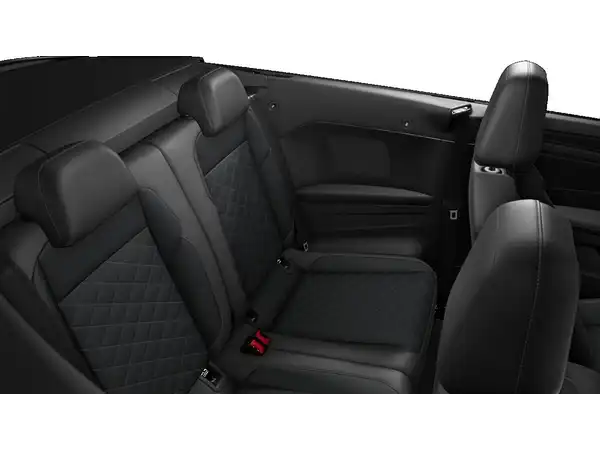 VW T-Roc Cabrio R-Line 1.5 TSI (14/14)