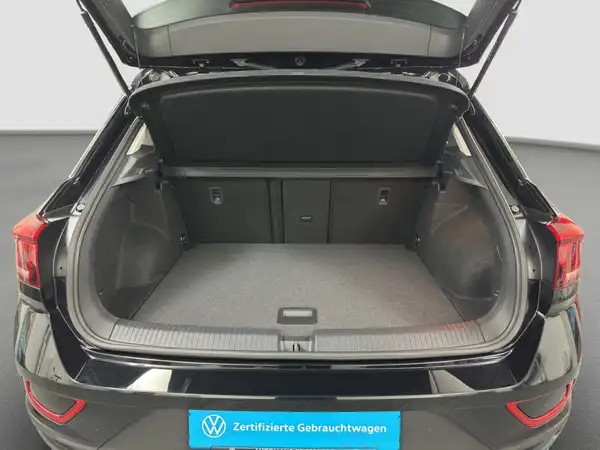 VW T-Roc Life 1.5 TSI 5JGAR MOVE Digital Connect LED Navi (13/16)