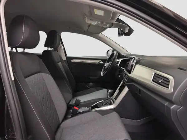 VW T-Roc Life 1.5 TSI 5JGAR MOVE Digital Connect LED Navi (14/16)