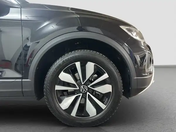 VW T-Roc Life 1.5 TSI 5JGAR MOVE Digital Connect LED Navi (16/16)