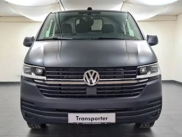 VW T6.1 Transporter 2.0 TDI Kasten FWD (3/15)