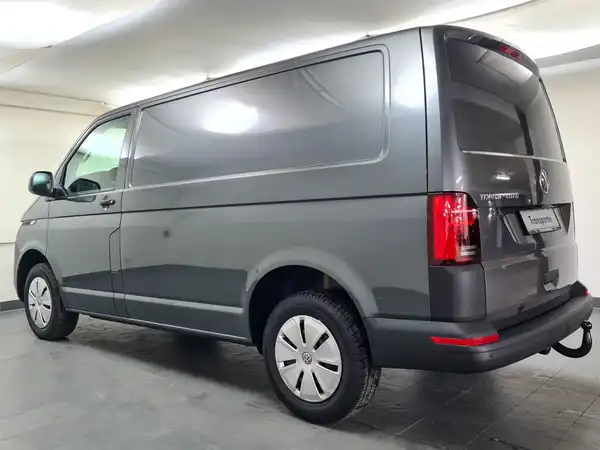 VW T6.1 Transporter 2.0 TDI Kasten FWD (5/15)