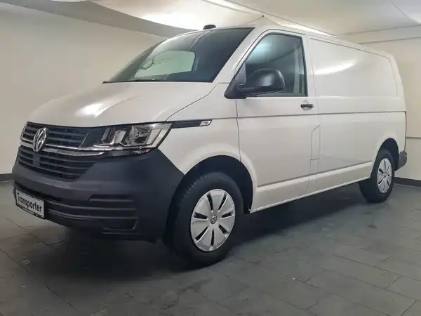 VW T6.1 Transporter Kasten (2/15)