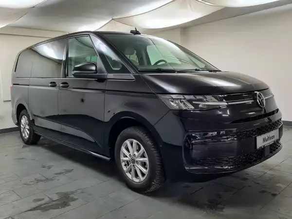 VW T7 Multivan LIFE 2.0 TDI (3/18)