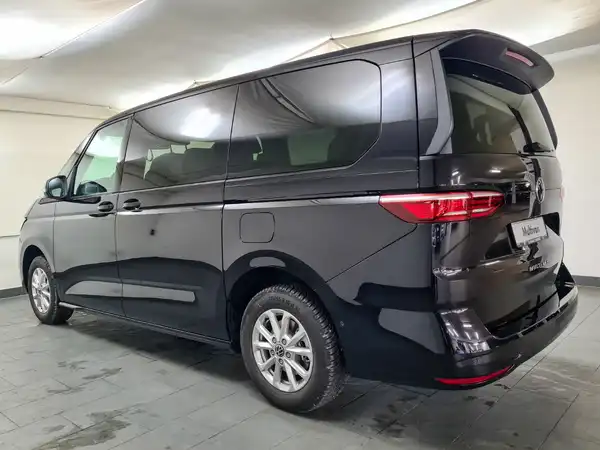 VW T7 Multivan LIFE 2.0 TDI (4/18)