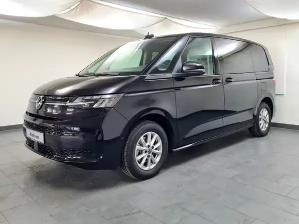 VW T7 Multivan 2.0 TDI Life (2/18)