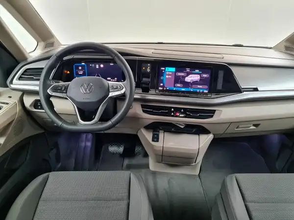 VW T7 Multivan 2.0 TDI Life (11/18)