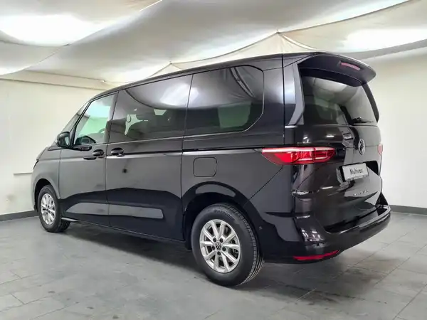 VW T7 Multivan 2.0 TDI Life (5/18)