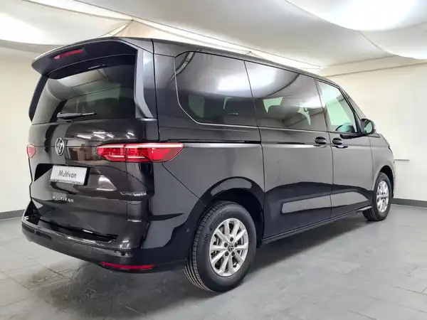 VW T7 Multivan 2.0 TDI Life (7/18)
