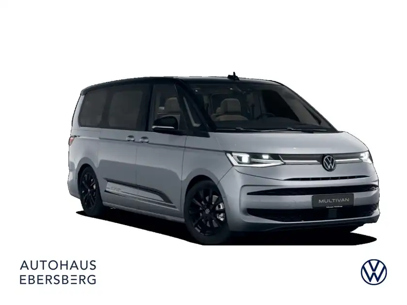 VW T7 Multivan Life Edition 2.0 TSI (1/12)