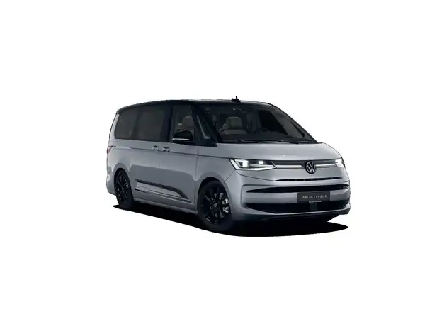 VW T7 Multivan Life Edition 2.0 TSI (2/12)