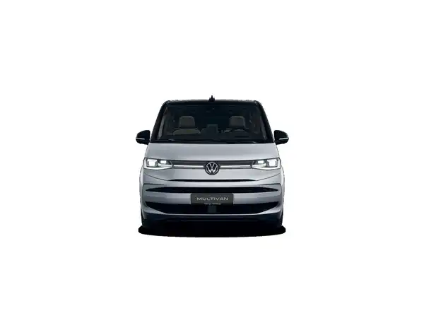 VW T7 Multivan Life Edition 2.0 TSI (3/12)