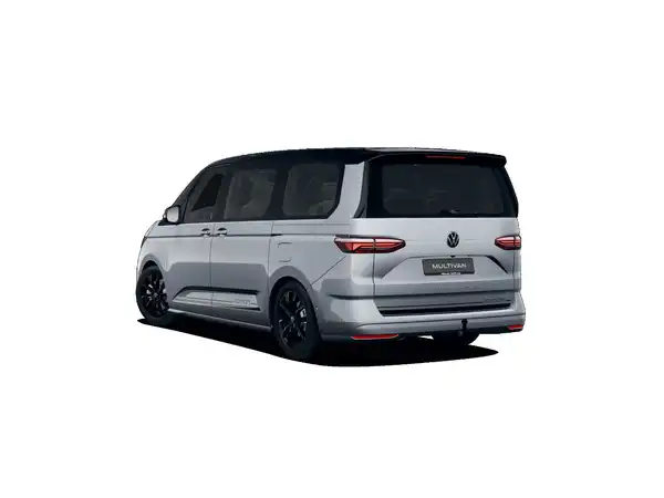 VW T7 Multivan Life Edition 2.0 TSI (5/12)