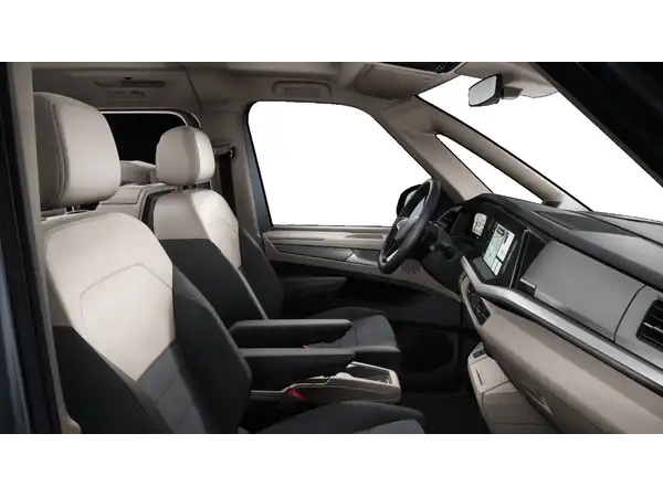VW T7 Multivan Life Edition 2.0 TSI (8/12)