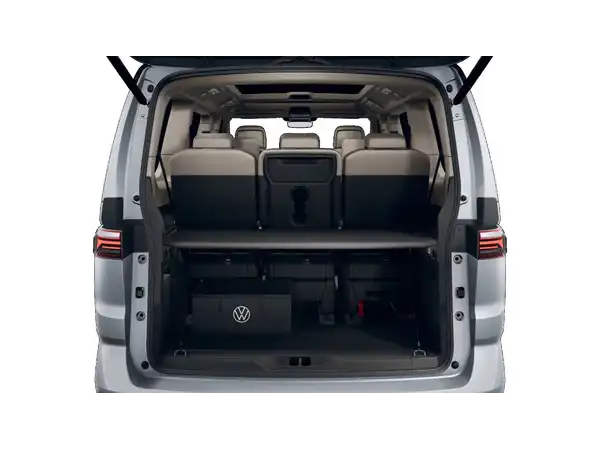 VW T7 Multivan Life Edition 2.0 TSI (10/12)