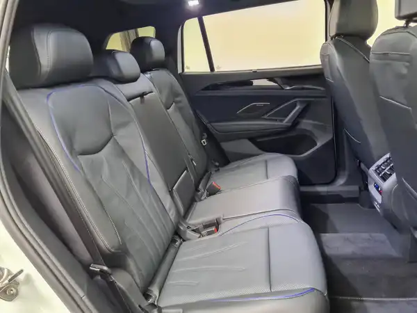 VW Tayron R-Line 1.5 e-Hybrid (18/20)