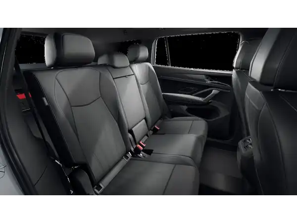 VW Tayron R-Line 1.5 eHybrid (10/15)