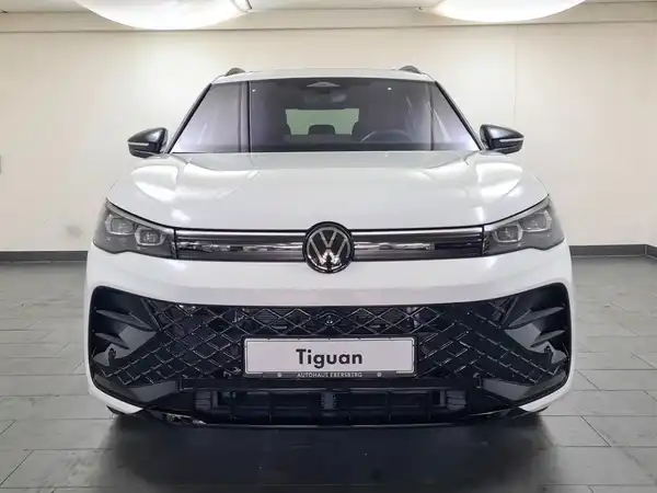 VW Tiguan 2024 R-Line 1.5 eHybrid (3/18)