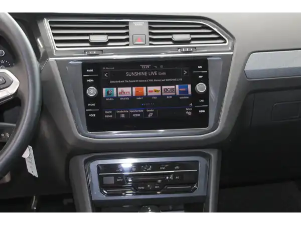 VW Tiguan Life 2.0 TDI 4M IQ.Assist Travel Park-Lenk Allwetter (9/15)