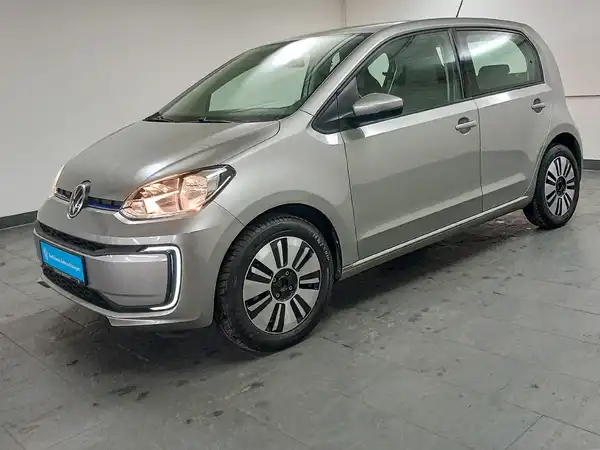 VW e-up! Assist CCS Komfort+ Winterpaket Kamera (2/21)