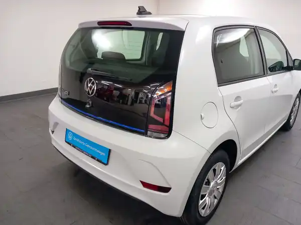 VW e-up! move Komfort el-Spiegel CCS Winterpaket (17/18)