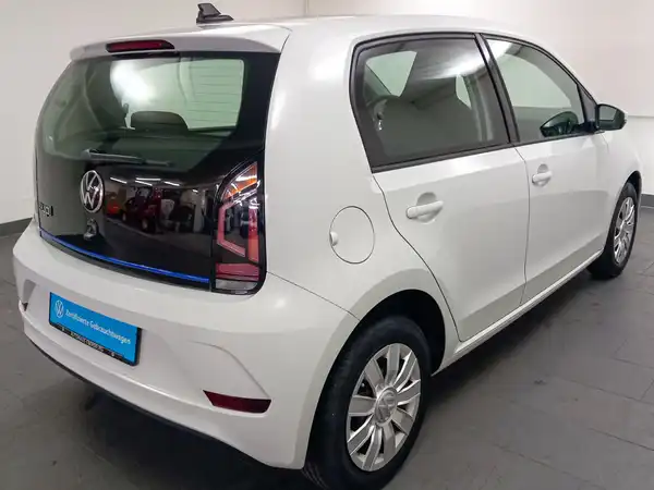VW e-up! move Komfort el-Spiegel CCS Winterpaket (7/18)