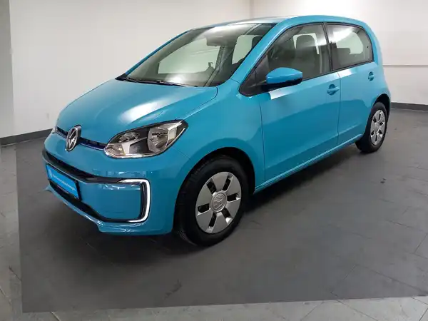 VW e-up! move SHZ Winterpaket (2/18)
