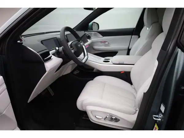 XPENG G9 AWD Performance Modell 24 (11/29)