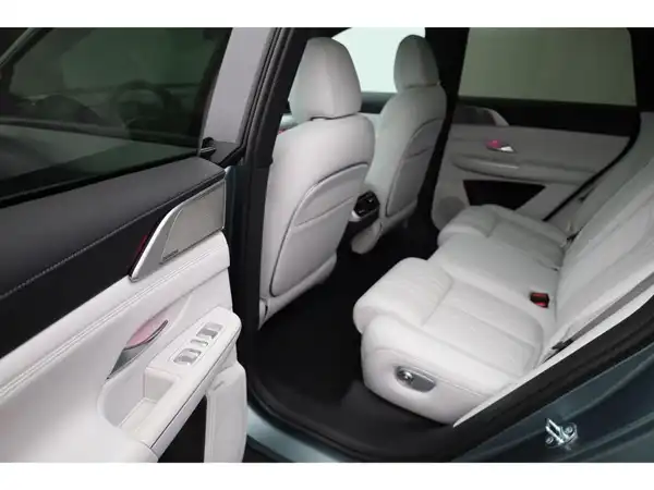 XPENG G9 AWD Performance Modell 24 (12/29)