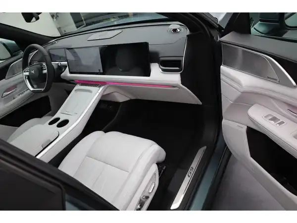 XPENG G9 AWD Performance Modell 24 (13/29)