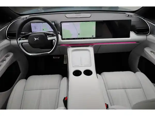 XPENG G9 AWD Performance Modell 24 (14/29)