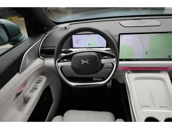 XPENG G9 AWD Performance Modell 24 (15/29)