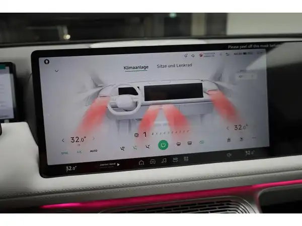 XPENG G9 AWD Performance Modell 24 (21/29)