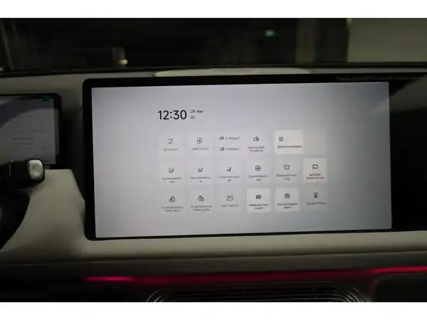 XPENG G9 AWD Performance Modell 24 (23/29)