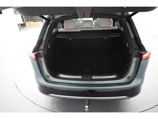 XPENG G9 AWD Performance Modell 24 (28/29)