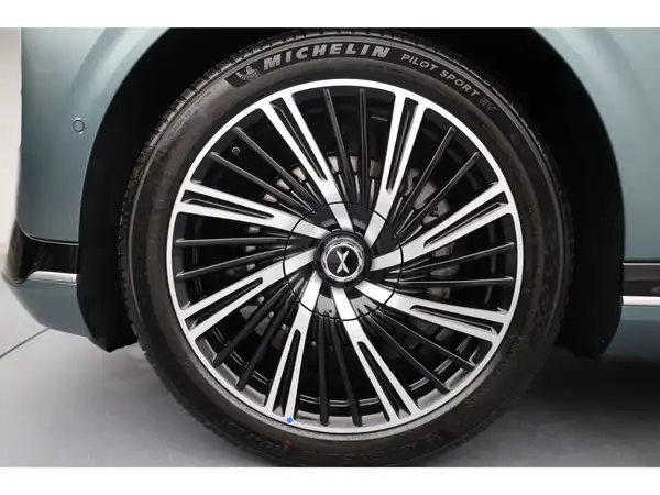 XPENG G9 AWD Performance Modell 24 (29/29)