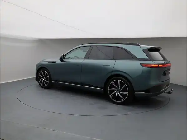 XPENG G9 AWD Performance Modell 24 (4/29)